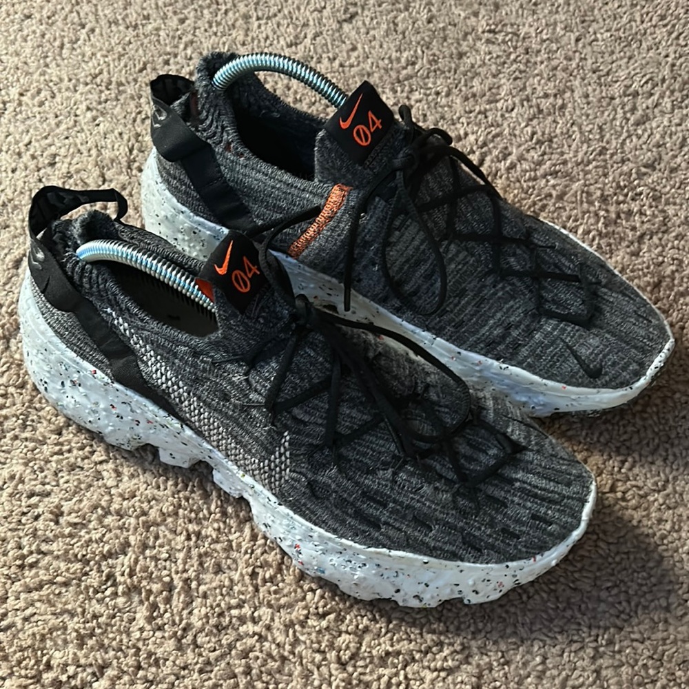 Nike Space Hippie
